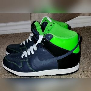 Nike SB Dunk High Size 11
